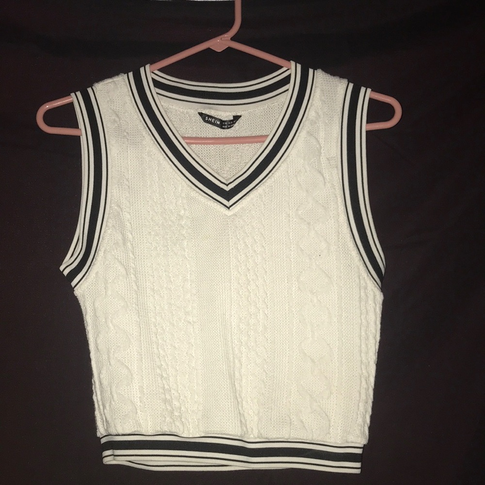Shein top!
